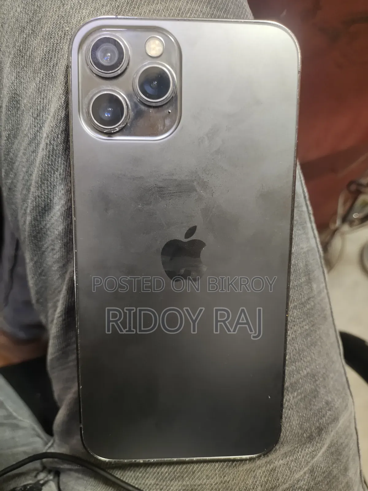 Apple iPhone 12 Pro Max 128 GB
