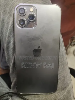 Apple iPhone 12 Pro Max 128 GB