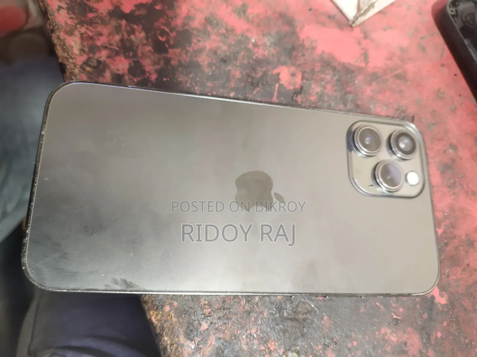 Apple iPhone 12 Pro Max 128 GB