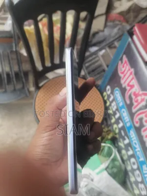 Xiaomi Redmi Note 13 Pro+ 256 GB Silver