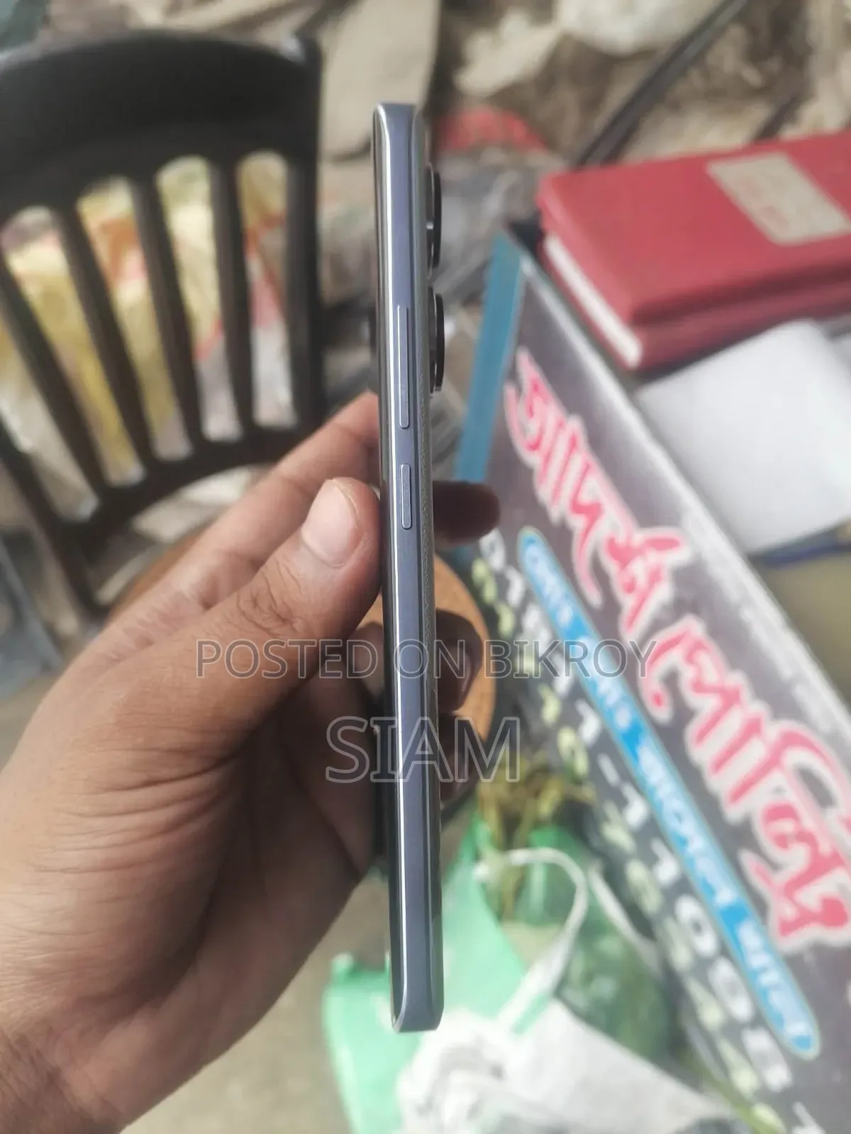 Xiaomi Redmi Note 13 Pro+ 256 GB Silver