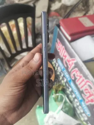 Xiaomi Redmi Note 13 Pro+ 256 GB Silver