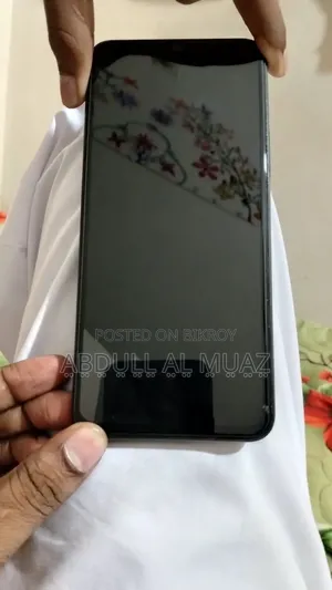 Vivo Y16 64 GB Black