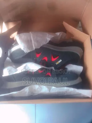 Safety Shoe