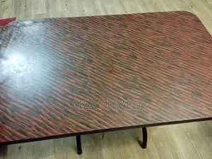Folding Dinning Table