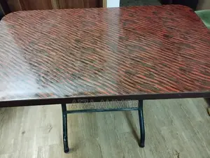 Folding Dinning Table