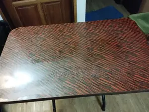Folding Dinning Table