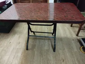 Folding Dinning Table