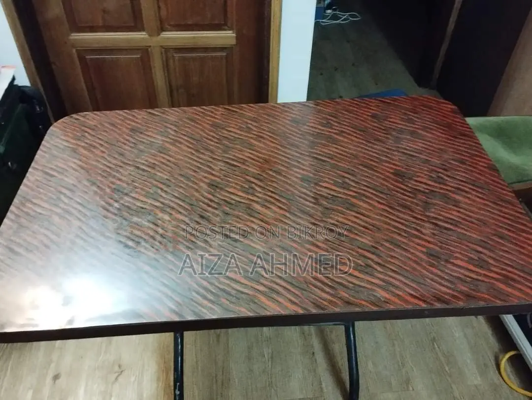Folding Dinning Table