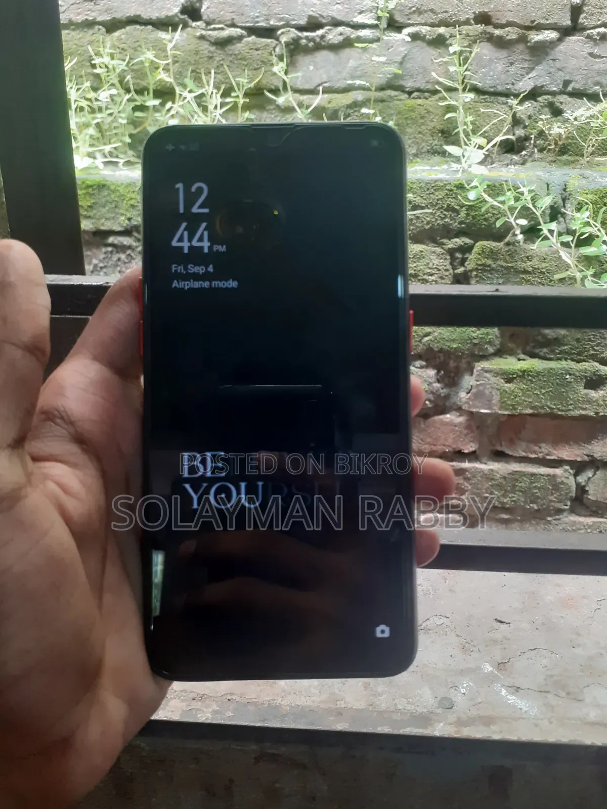 Oppo A12 64 GB Blue