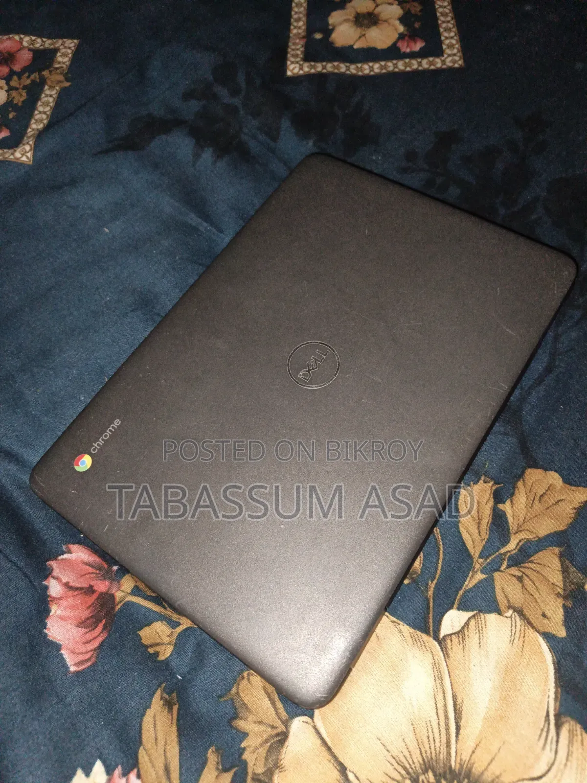 Laptop Dell Chromebook 3100 4GB Intel Celeron eMMC 16 GB