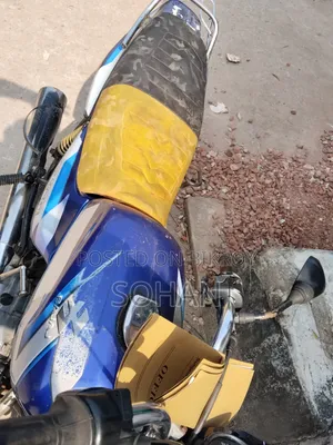 Bajaj CT 100 2026 Green