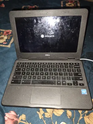 Laptop Dell Chromebook 3100 4GB Intel Celeron eMMC 16 GB