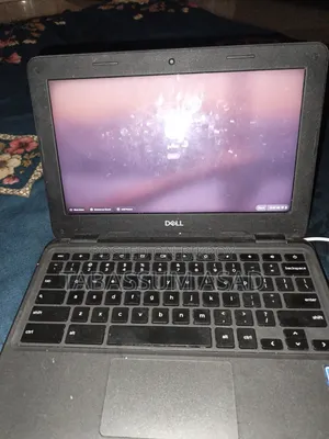 Laptop Dell Chromebook 3100 4GB Intel Celeron eMMC 16 GB