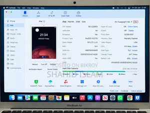 Apple iPad 10.2 (2020) Wi-Fi 32 GB