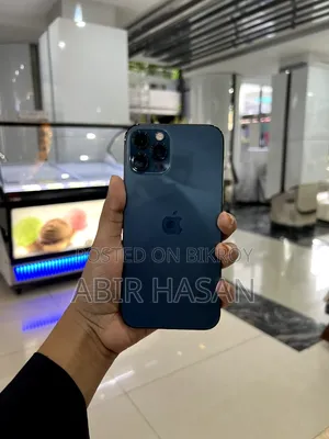 Apple iPhone 12 Pro 128 GB Blue