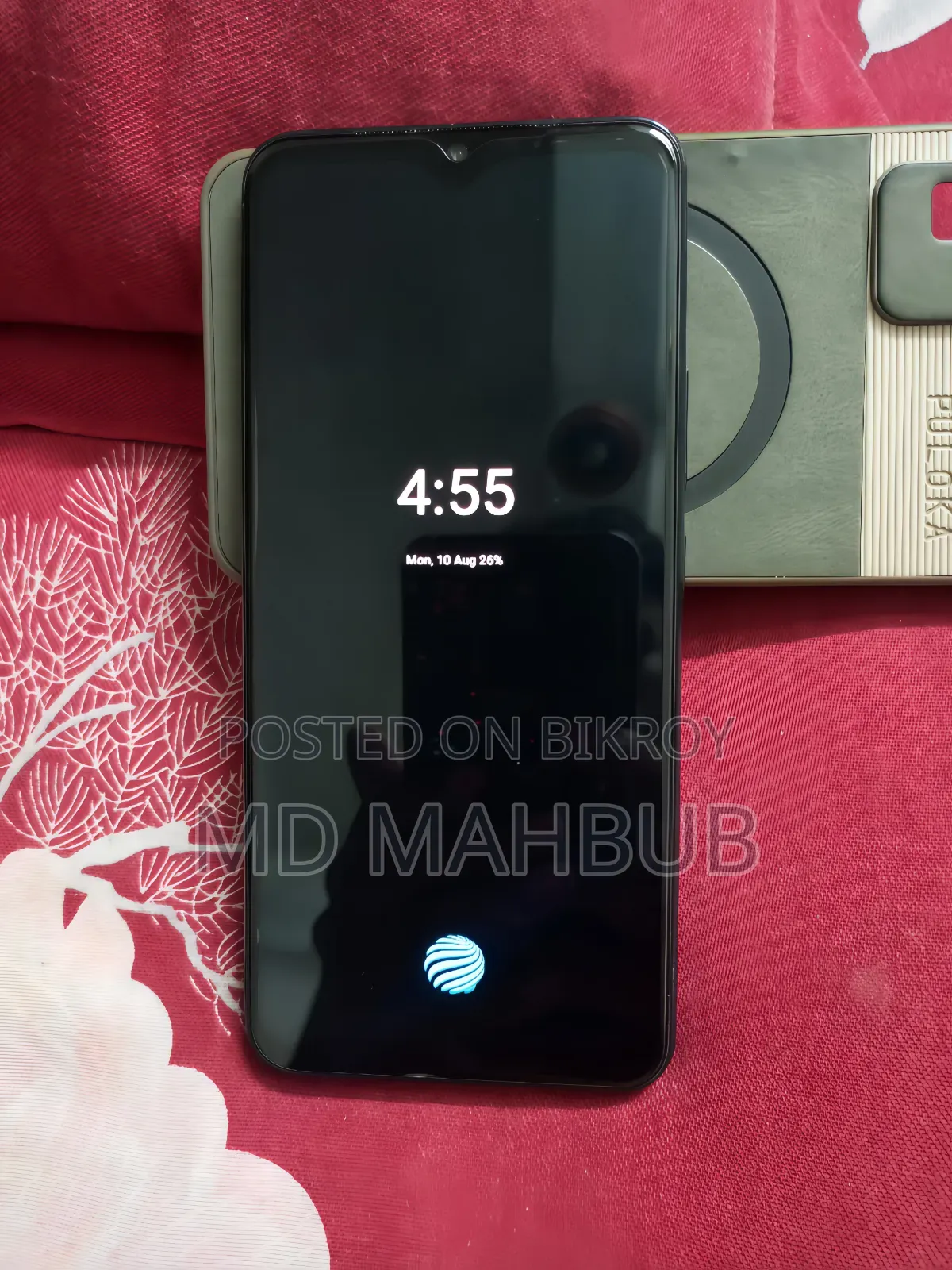 Vivo V21e 128 GB Bronze