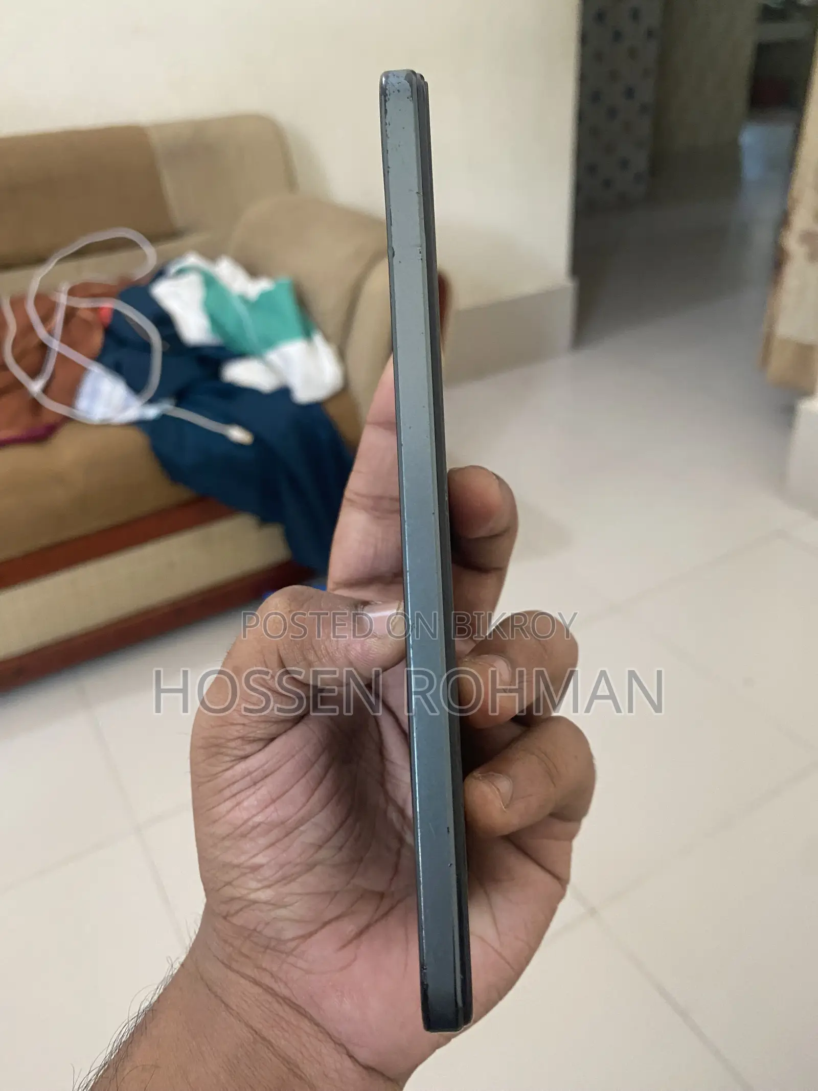 Vivo Y17s 128 GB Black