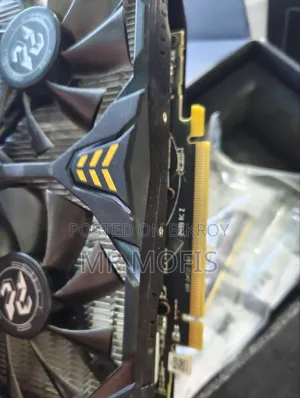 PELADN RX 580 8G 256Bit Dual Fans Gaming Graphics Card