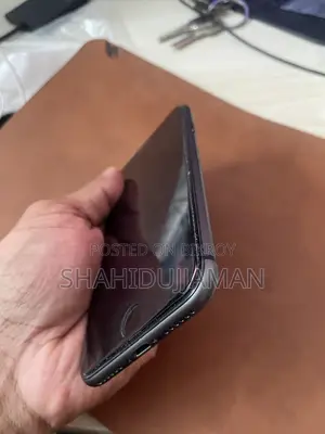 Apple iPhone 8 128 GB Black