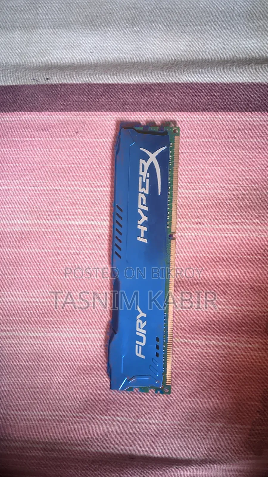Desktop Computer 8GB Intel Core i5 HDD 500GB