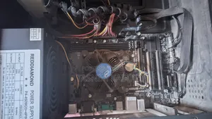Desktop Computer 8GB Intel Core i5 HDD 500GB