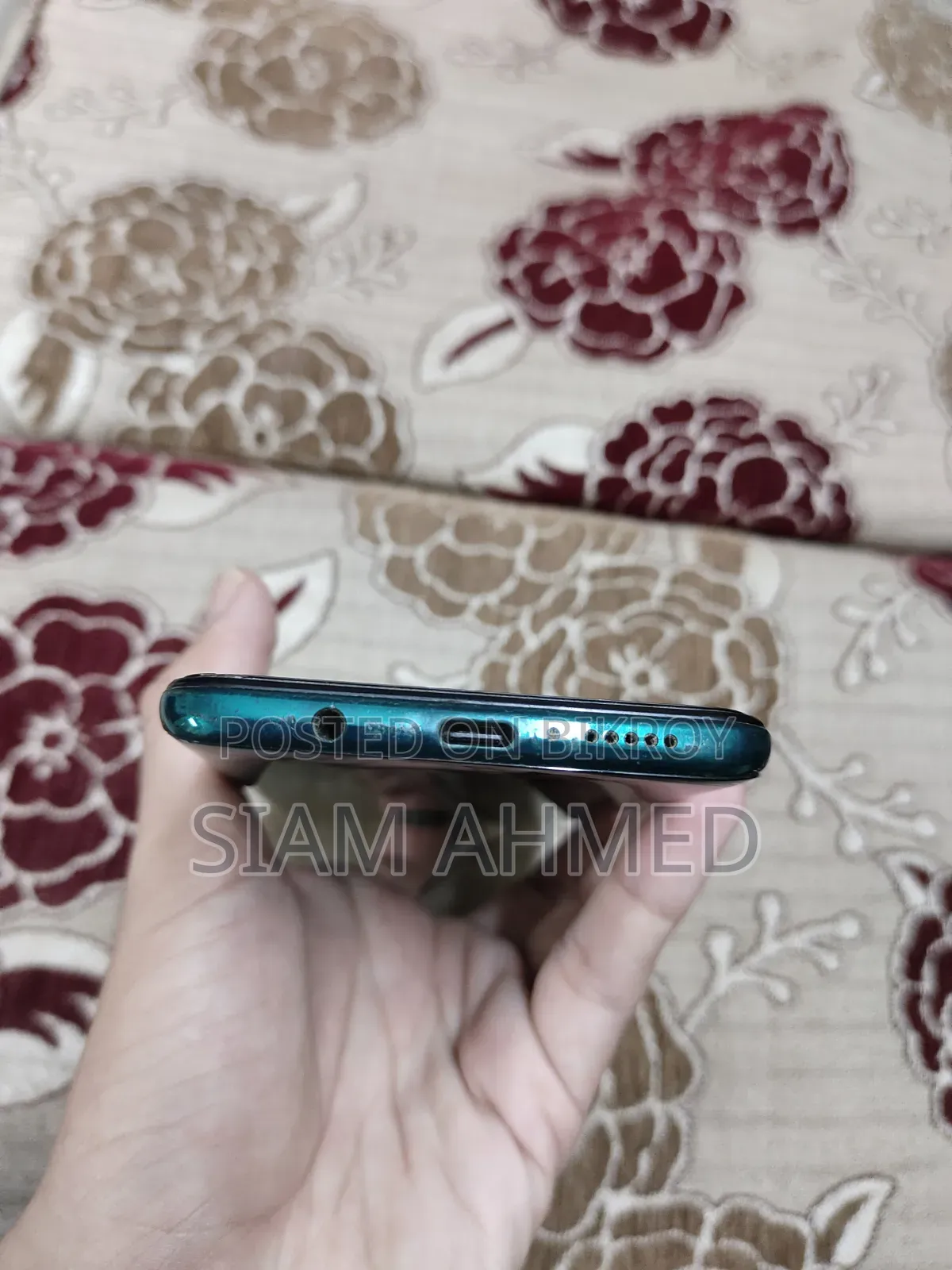 Xiaomi Redmi Note 8 Pro 128 GB Green