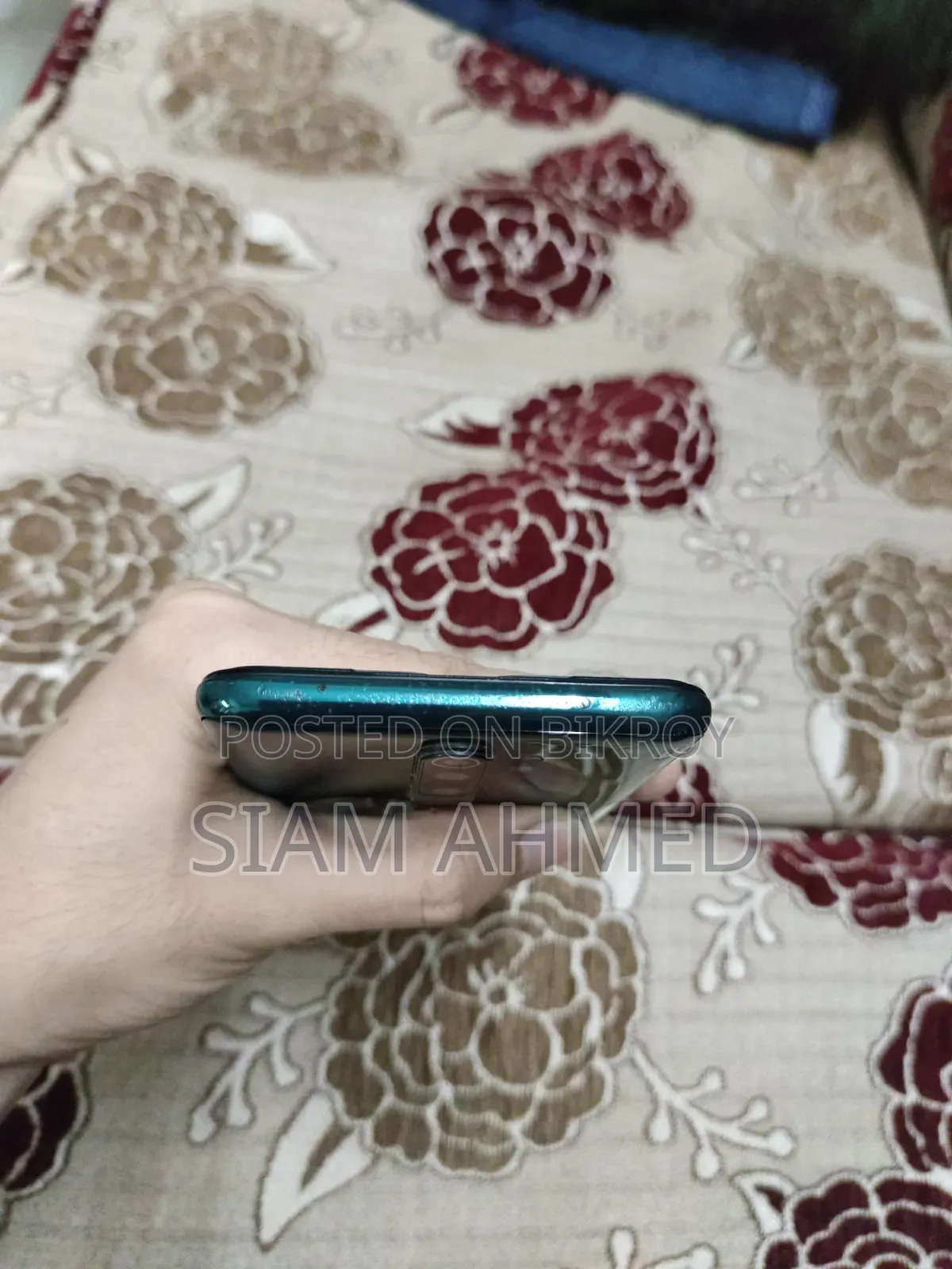 Xiaomi Redmi Note 8 Pro 128 GB Green