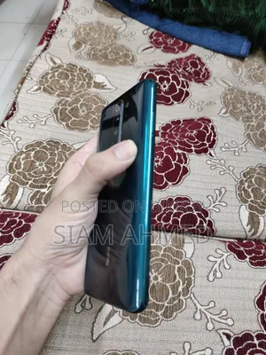 Xiaomi Redmi Note 8 Pro 128 GB Green
