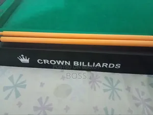 8 Bool Pool