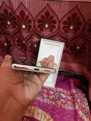 Google Pixel 7 Pro 128 GB White