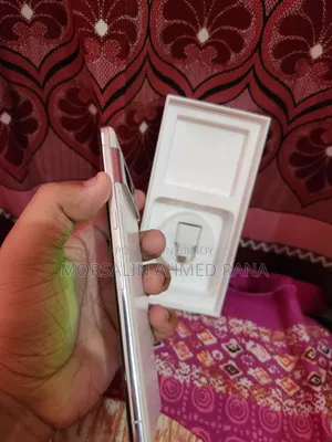 Google Pixel 7 Pro 128 GB White