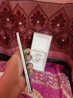 Google Pixel 7 Pro 128 GB White