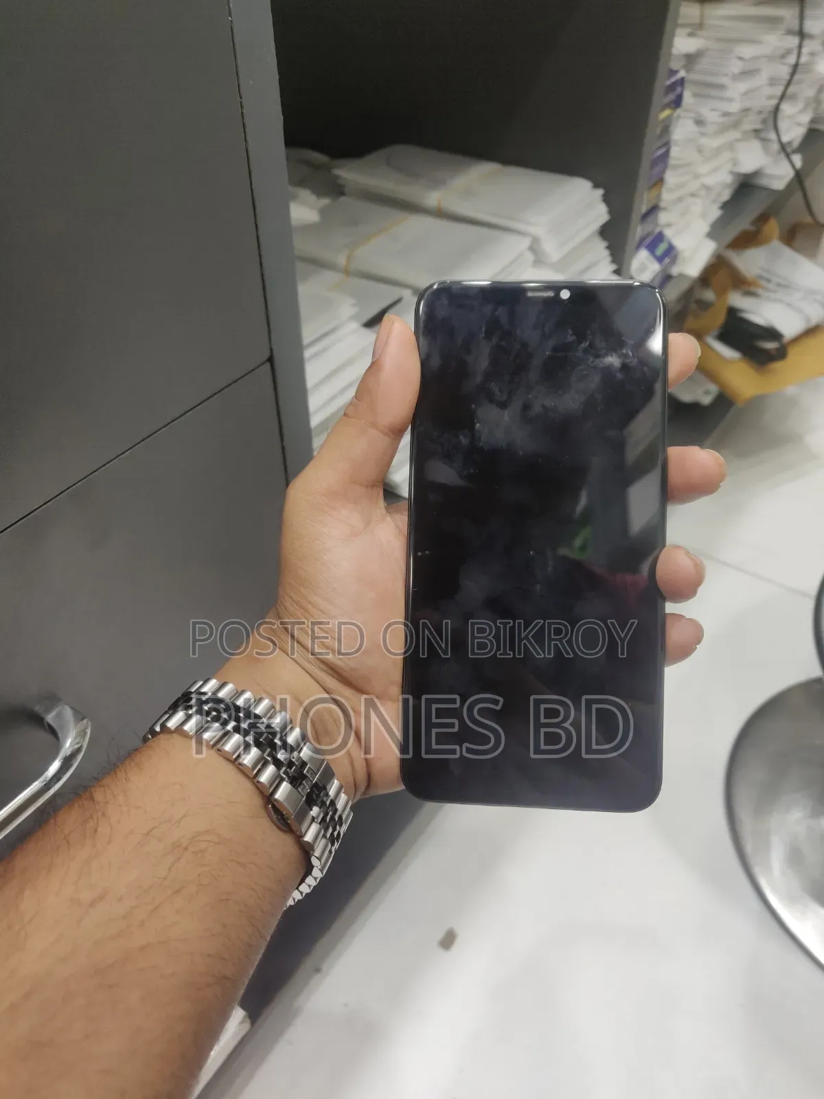 iPhone 11 Pro Max Phone Original Display