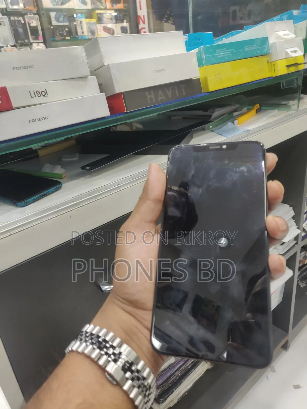 iPhone 11 Pro Max Phone Original Display