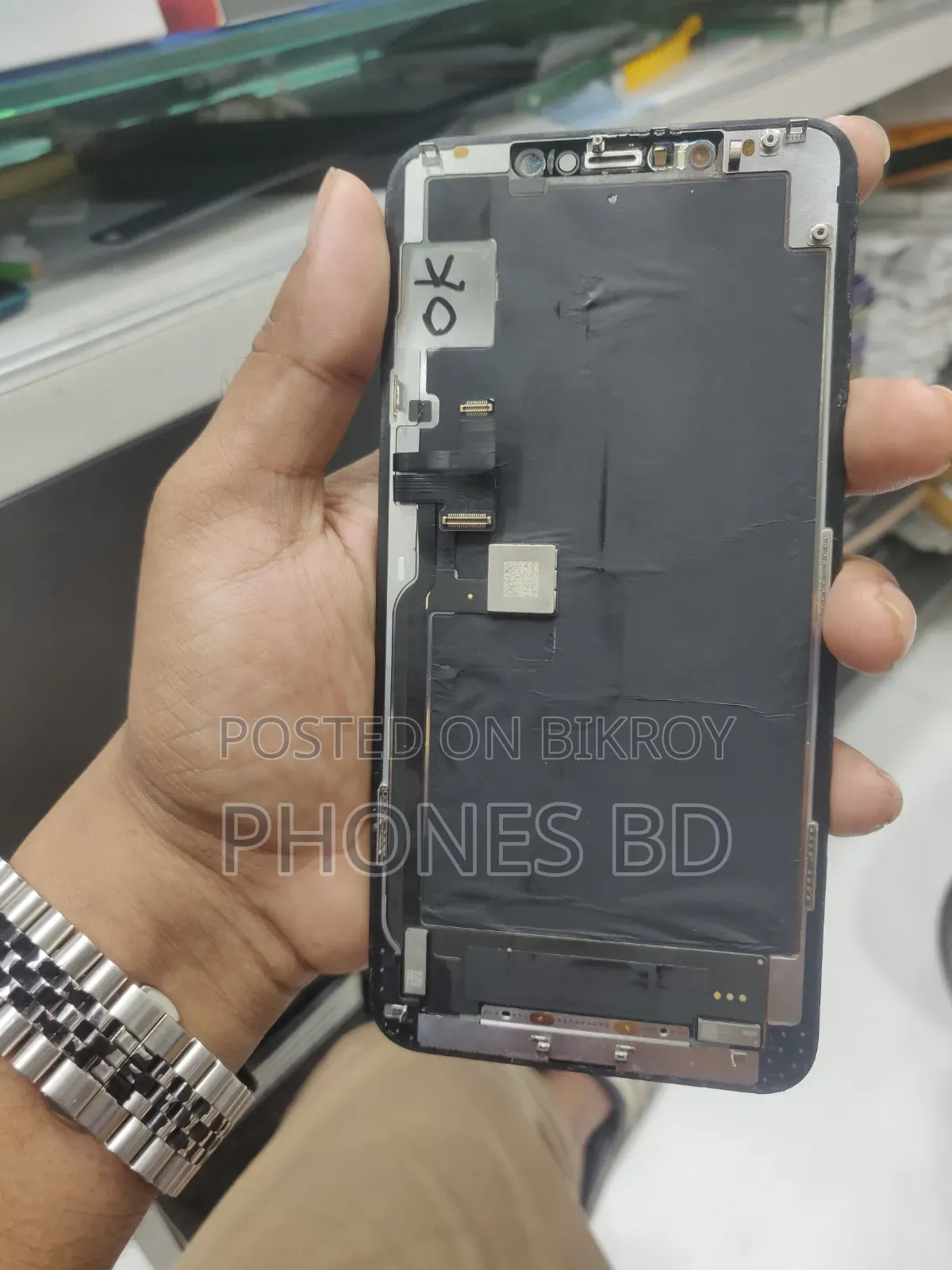 iPhone 11 Pro Max Phone Original Display