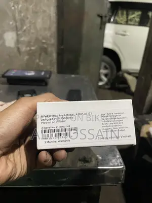 Airpods Pro 3 Master Copy