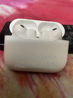 Airpods Pro 3 Master Copy