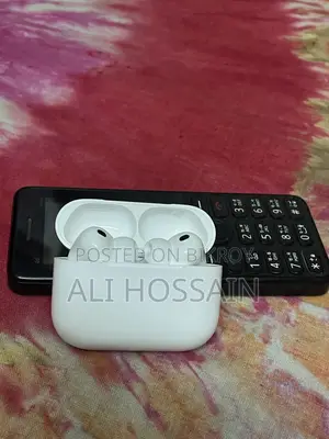 Airpods Pro 3 Master Copy