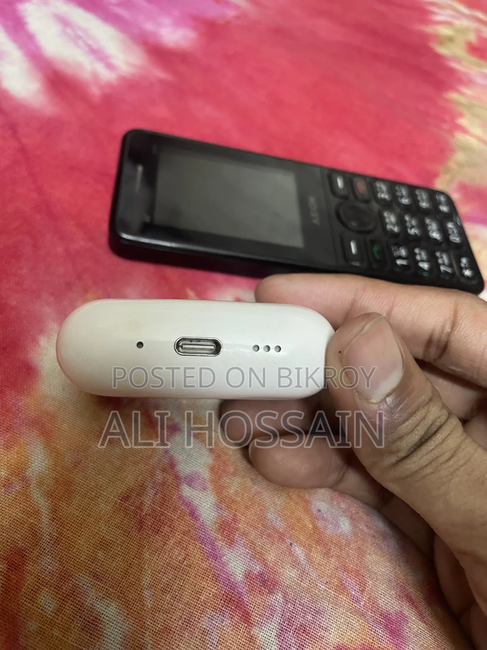 Airpods Pro 3 Master Copy