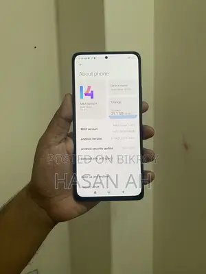 Xiaomi Redmi Note 10 Pro 128 GB White