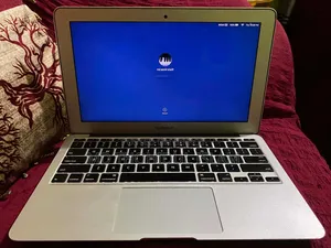 Laptop Apple MacBook Air 2012 8GB Intel Core i5 SSD 128GB