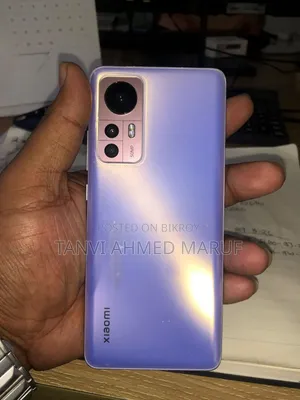 Xiaomi 12 256 GB