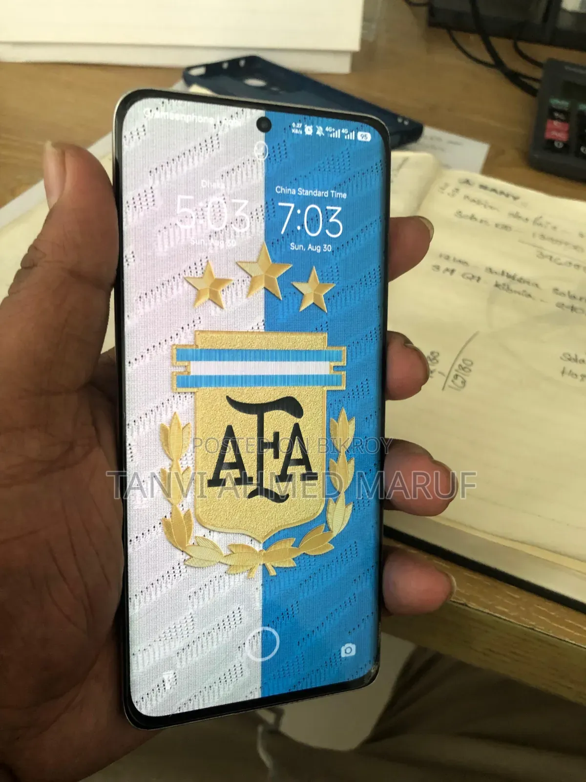 Xiaomi 12 256 GB