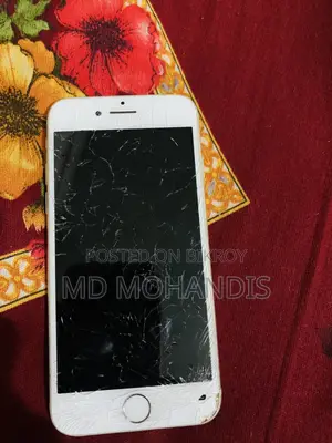 Apple iPhone 7 128 GB White