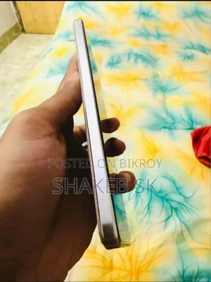 Vivo iQOO Neo10 256 GB White