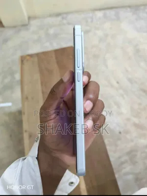 Vivo iQOO Neo10 256 GB White