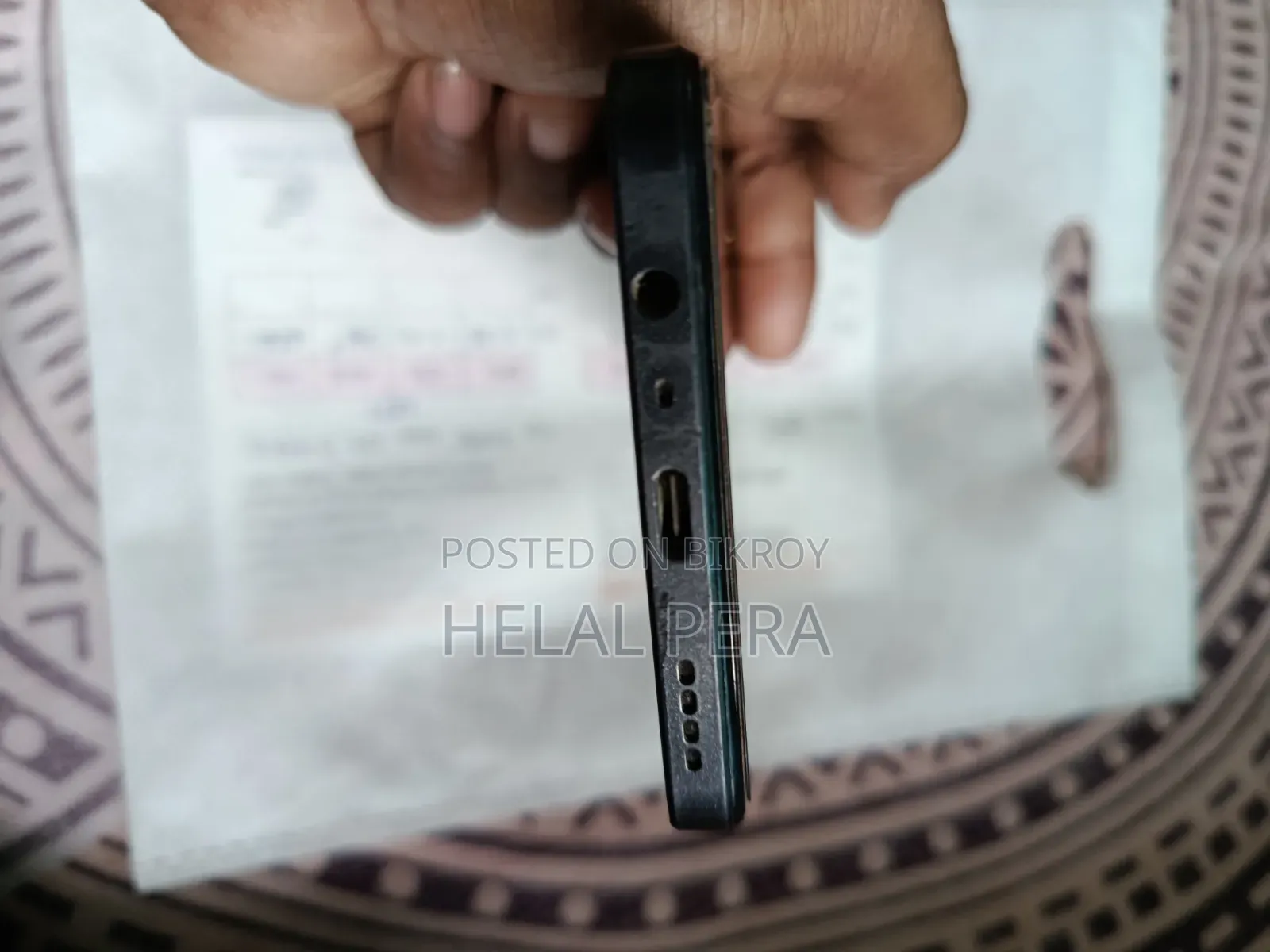 Realme C53 128 GB Black