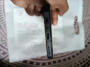 Realme C53 128 GB Black