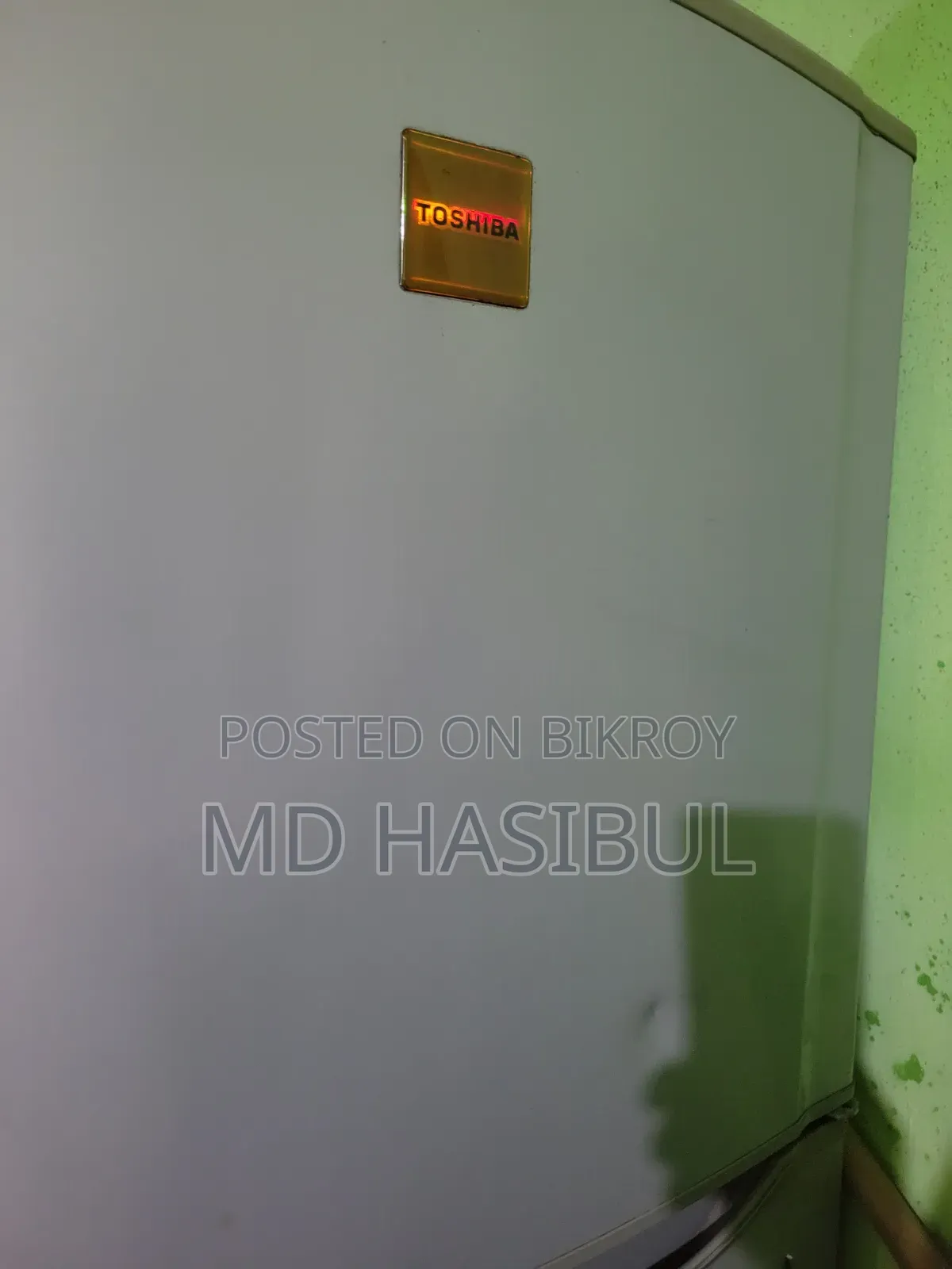 Refrigerator